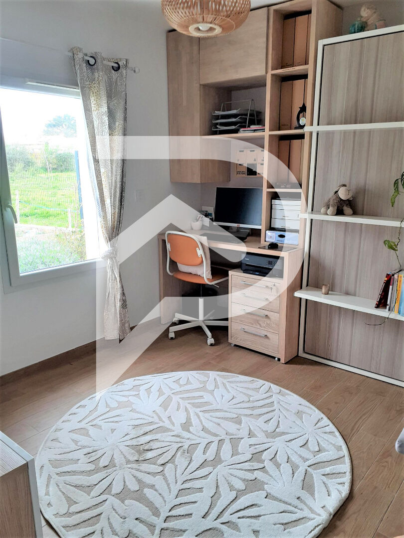 Photo Maison Talmont Saint Hilaire 5 pièce(s) 103 m² image 5/6