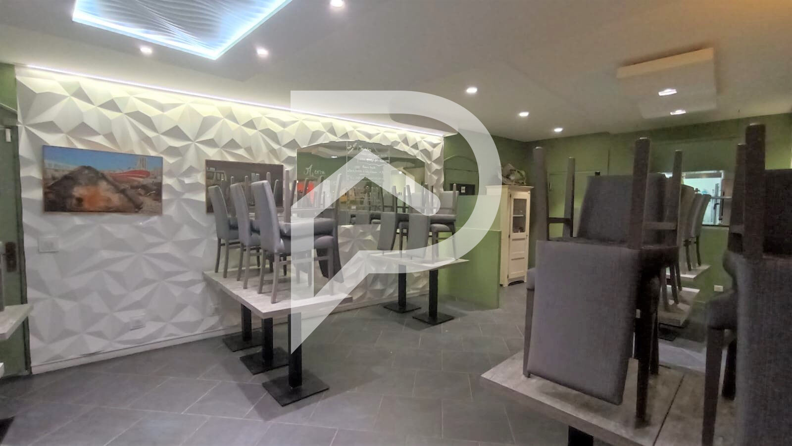 Photo MURS COMMERCIAUX + FOND DE COMMERCE image 2/5