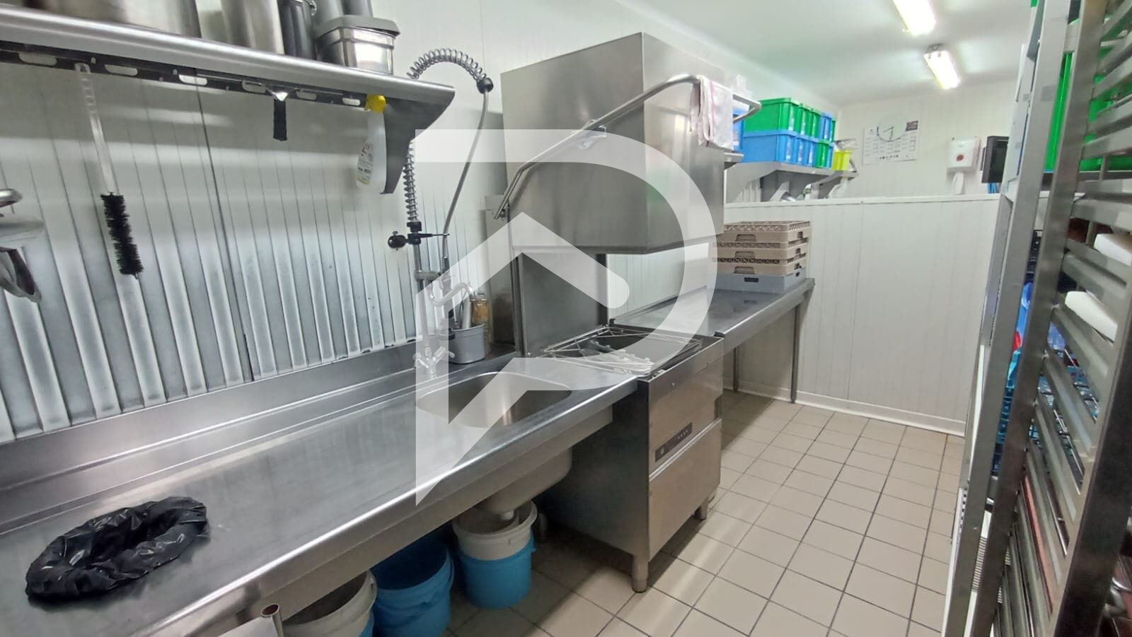 Photo MURS COMMERCIAUX + FOND DE COMMERCE image 3/5