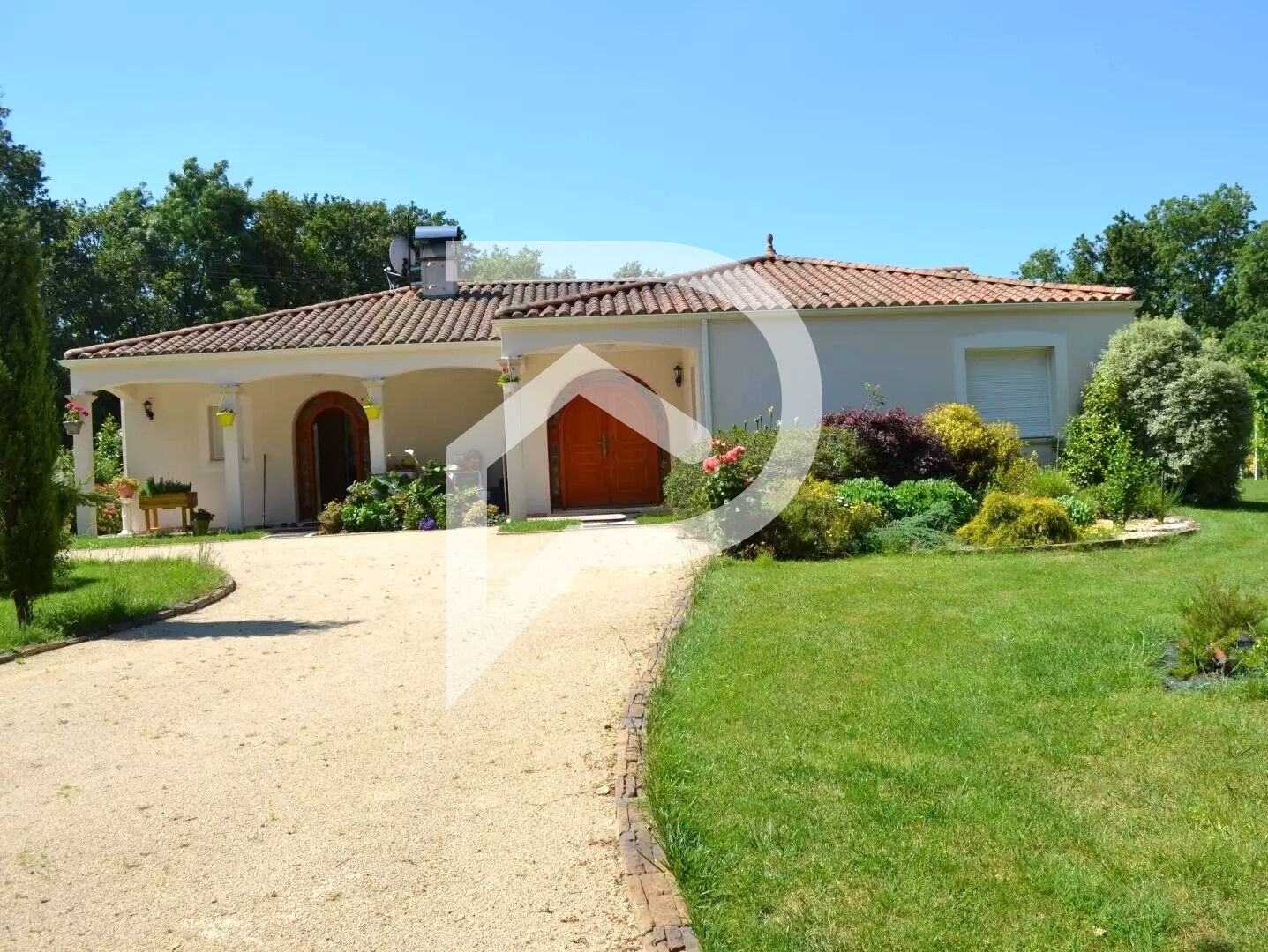 Photo Maison  6 pièce(s) 165 m² Talmont Saint Hilaire image 2/6