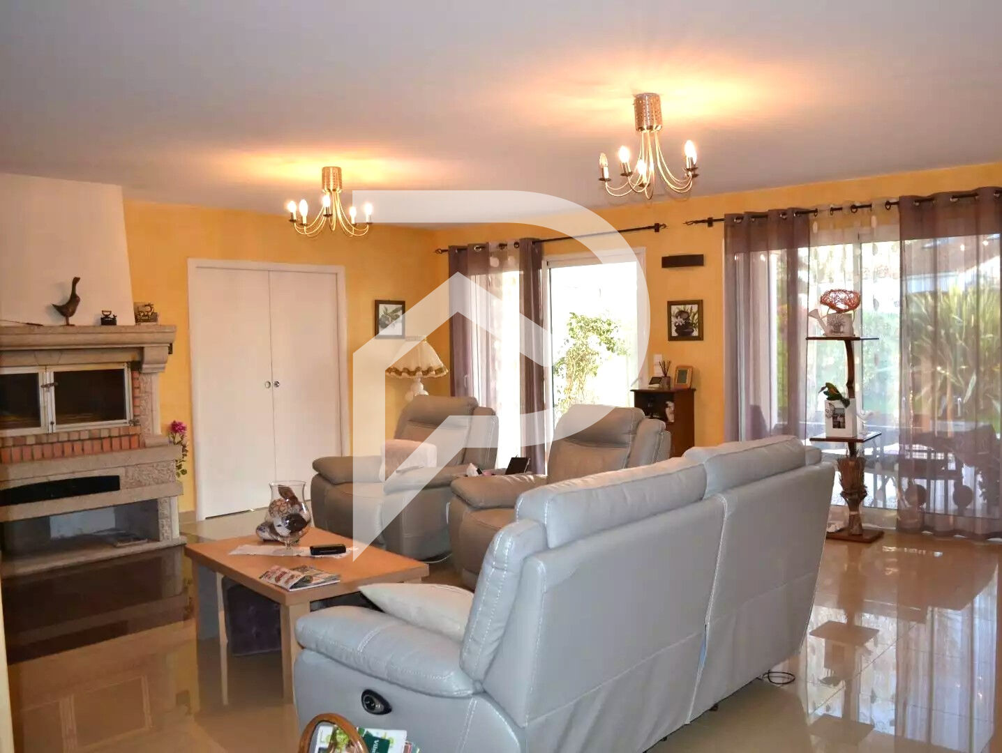 Photo Maison  6 pièce(s) 165 m² Talmont Saint Hilaire image 4/6