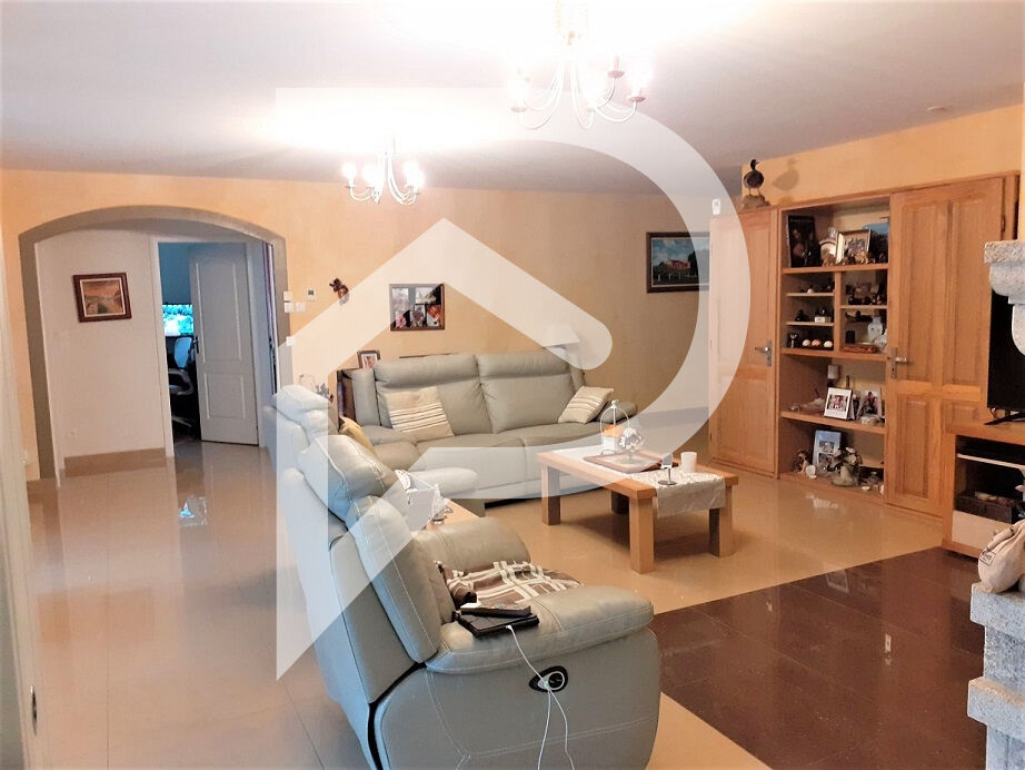 Photo Maison  6 pièce(s) 165 m² Talmont Saint Hilaire image 5/6