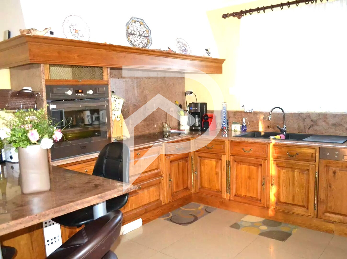 Photo Maison  6 pièce(s) 165 m² Talmont Saint Hilaire image 6/6