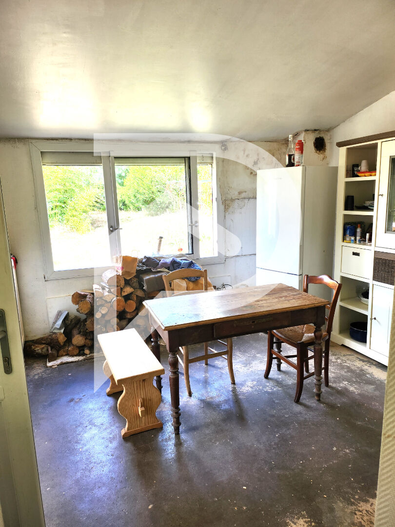 Photo Maison Landeronde 5 pièce(s) 128 m² image 6/6