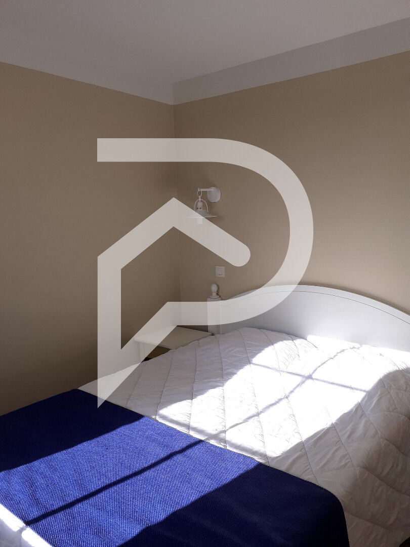 Photo Appartement Talmont Saint Hilaire 2 pièce(s) 27 m² image 2/4