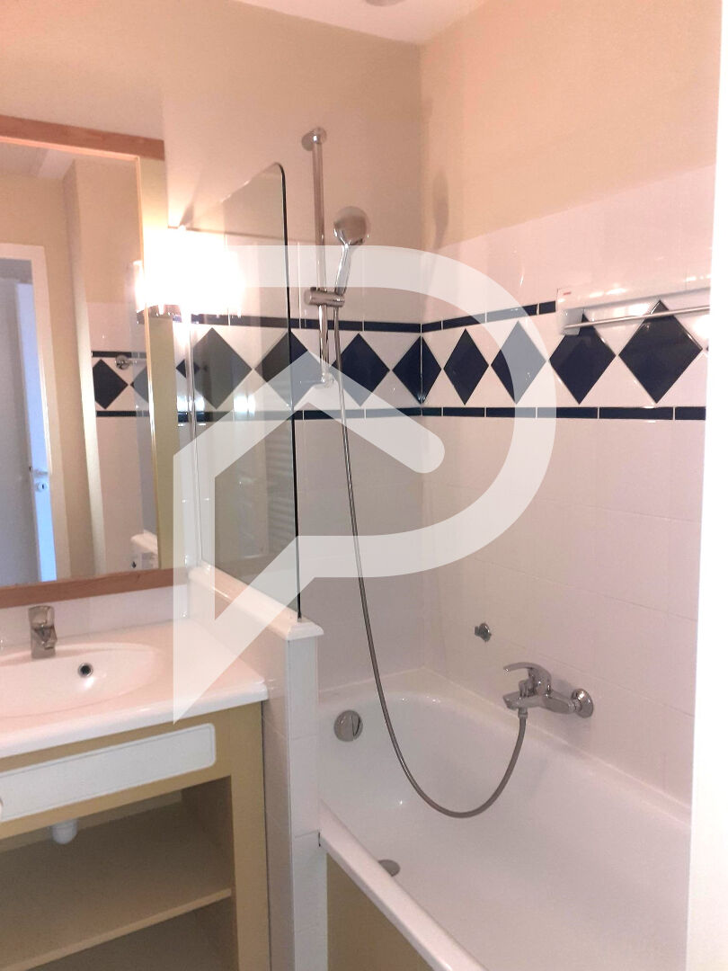 Photo Appartement Talmont Saint Hilaire 2 pièce(s) 27 m² image 3/4