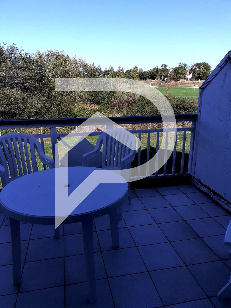 Photo Appartement Talmont Saint Hilaire 2 pièce(s) 27 m² image 4/4