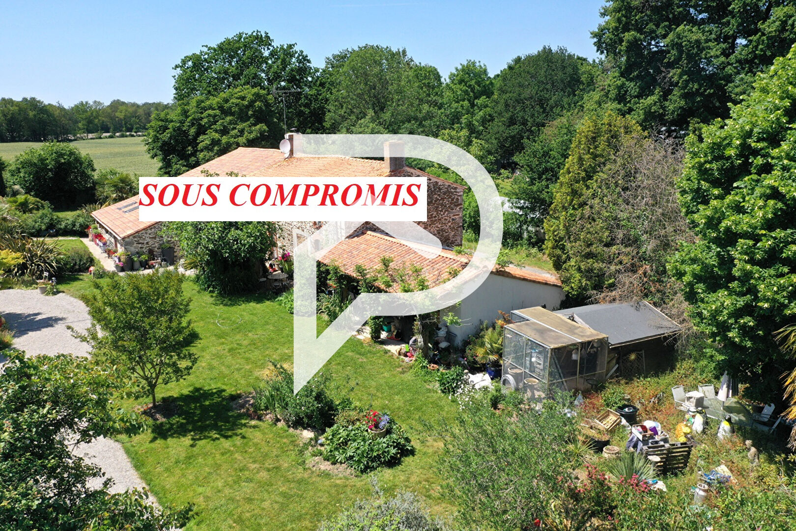 Agence immobilière de Stéphane Plaza Immobilier Talmont Saint Hilaire - Stéphane Plaza Immobilier Talmont Saint Hilaire