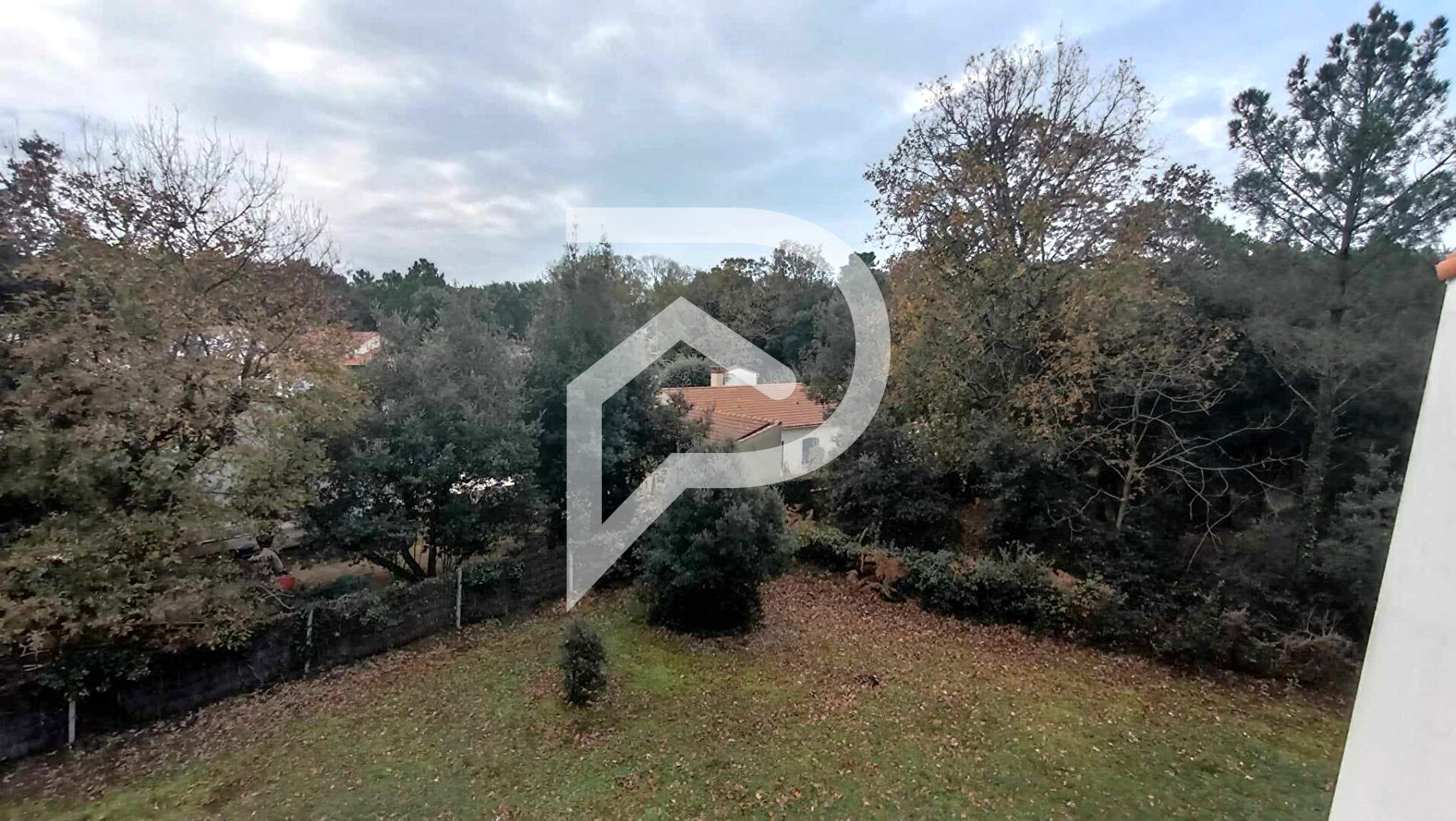 Studio avec garage et cave, à Jard sur Mer proche centre ville et océan