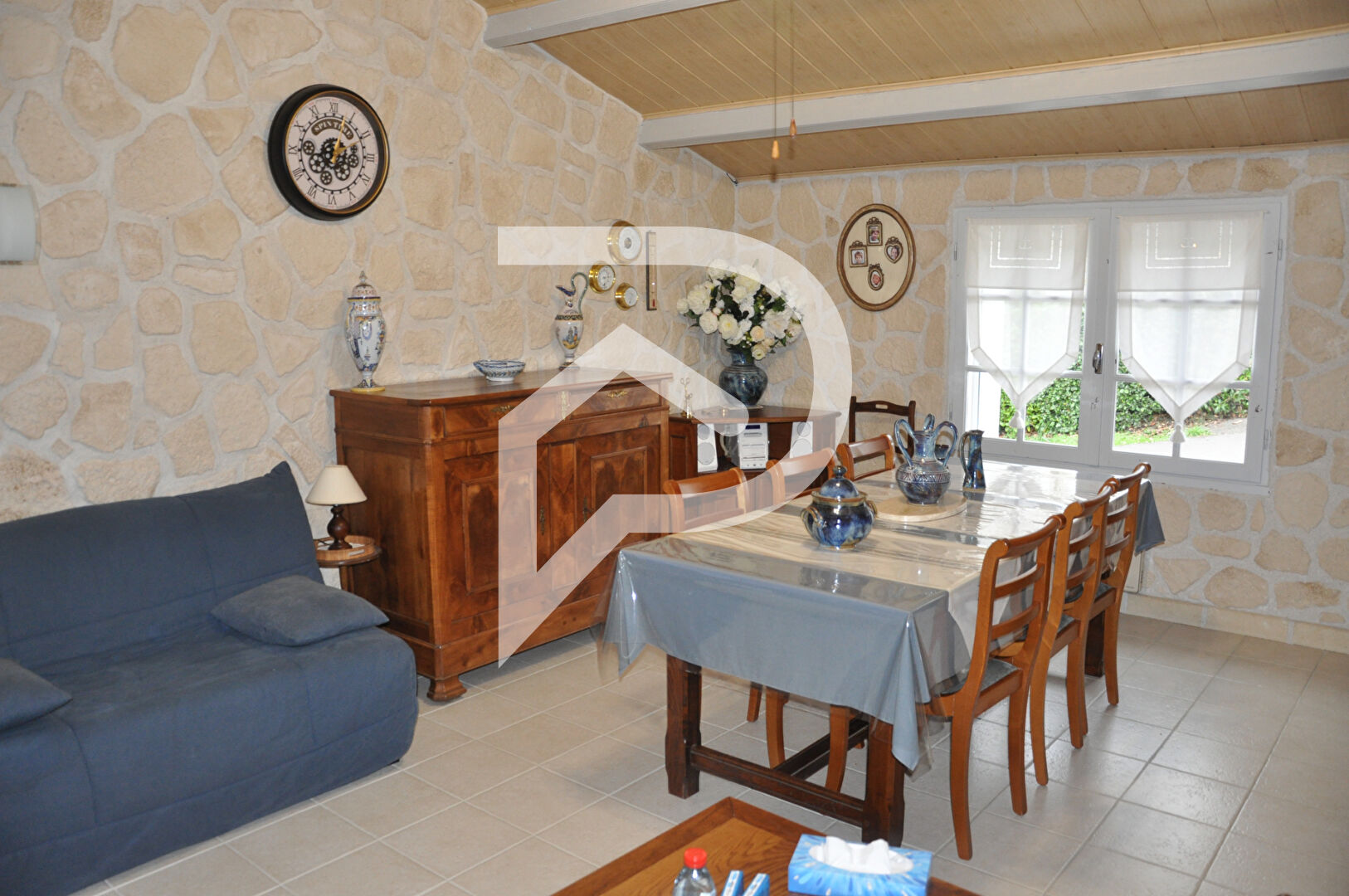 Photo Maison plain-pied proche océan image 3/4