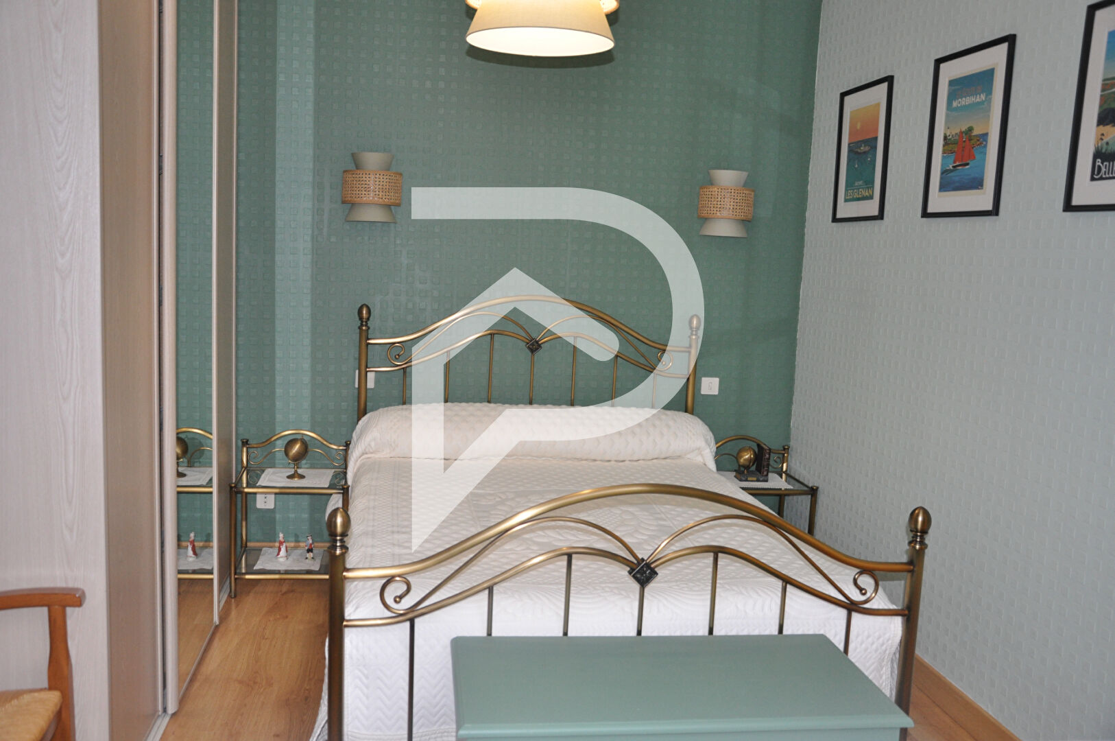 Photo Maison plain-pied proche océan image 4/4