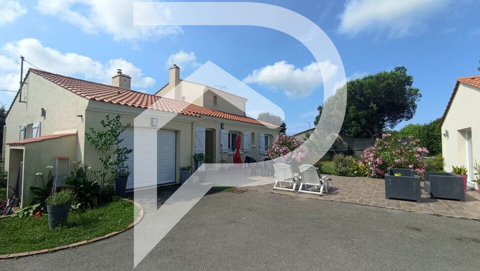 Agence immobilière de Stéphane Plaza Immobilier Talmont Saint Hilaire - Stéphane Plaza Immobilier Talmont Saint Hilaire