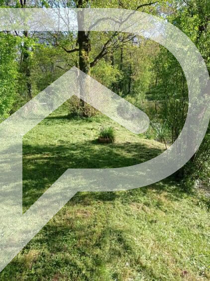 Photo Terrain de loisirs Grosbreuil 2225 m²  avec puits et toilettes image 3/6