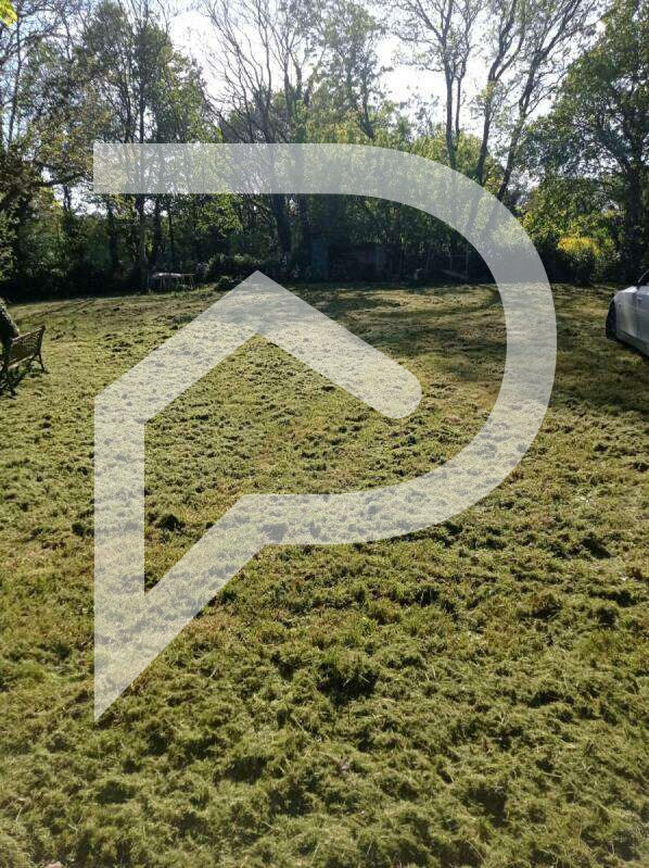 Photo Terrain de loisirs Grosbreuil 2225 m²  avec puits et toilettes image 4/6