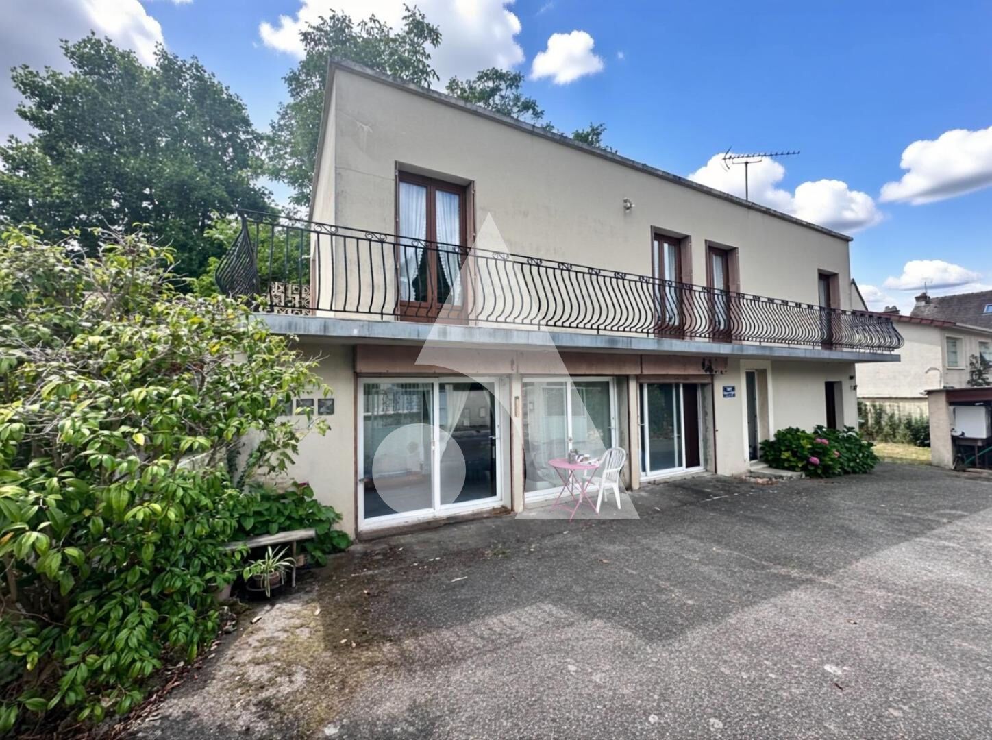 Maison Bouray-sur-juine - 6 pièce(s) - 114 m2