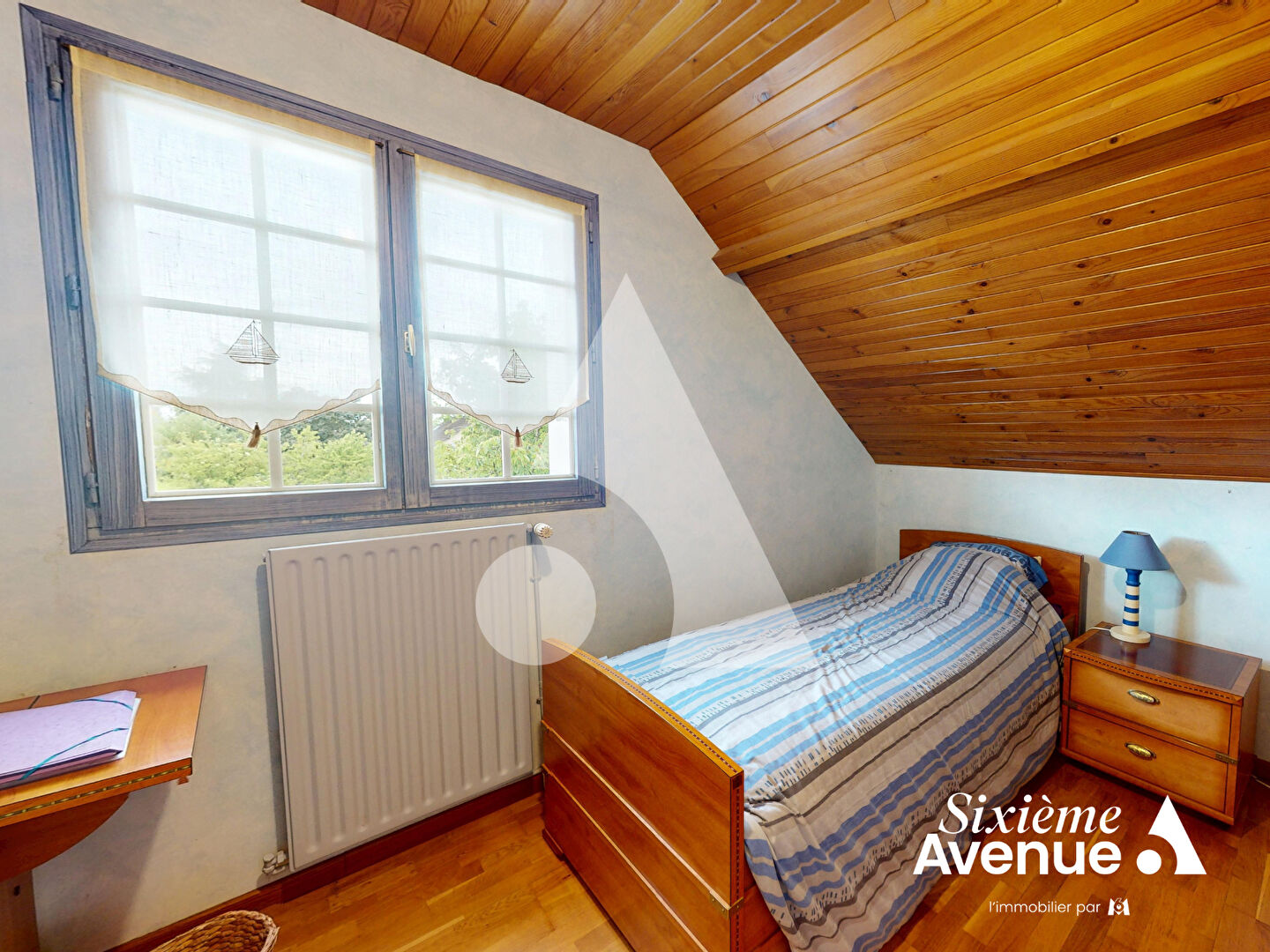 Maison Bouray-sur-juine - 6 pièce(s) - 125 m2