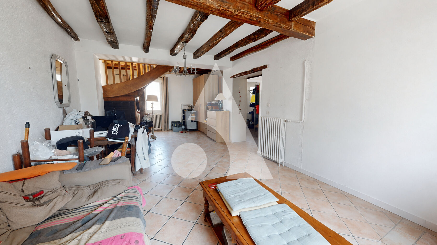 Maison Janville-sur-juine 6 pièce(s) 93 m2