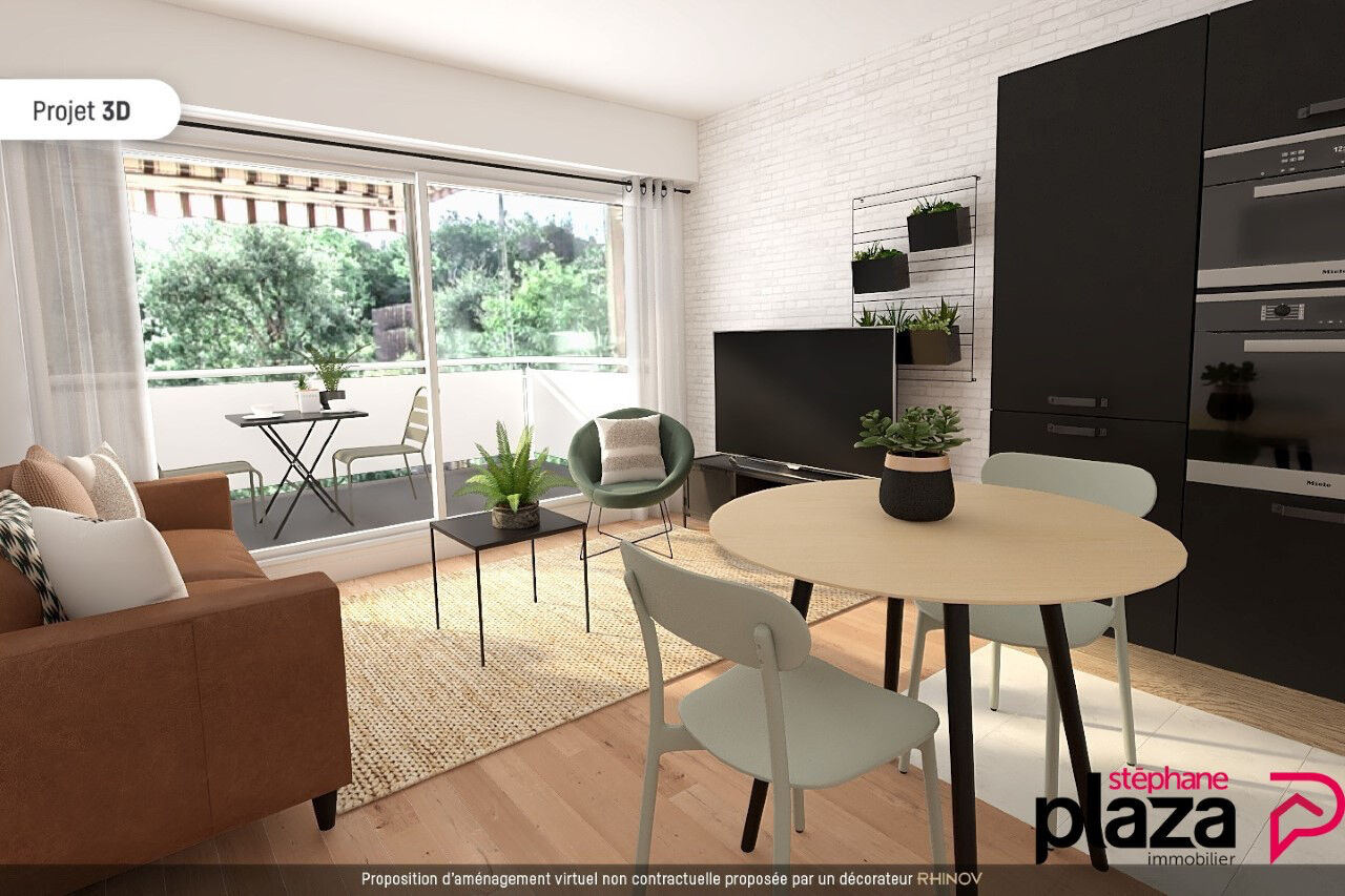 Photo Appartement  T58.50 m² image 2/6