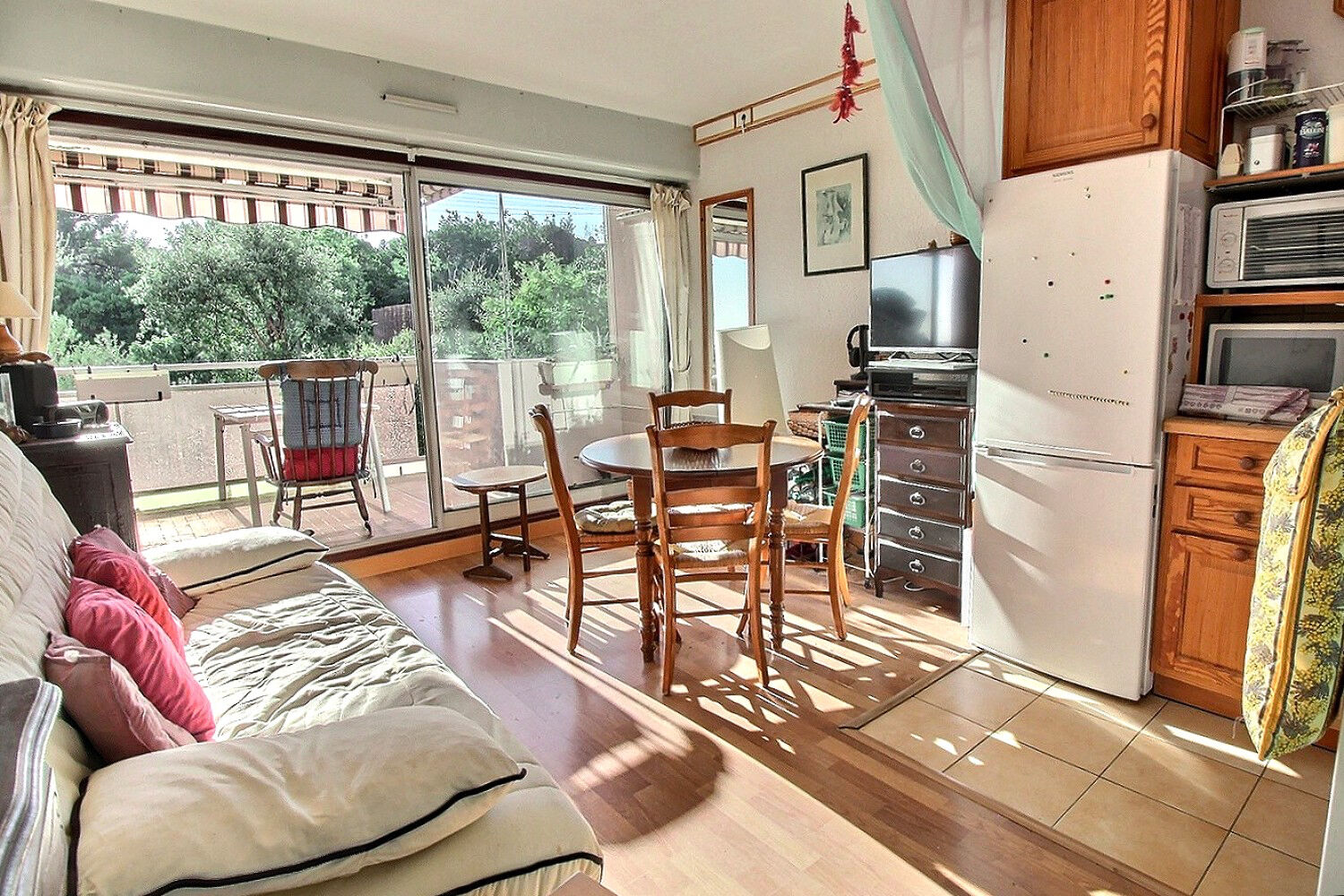 Photo Appartement  T58.50 m² image 3/6