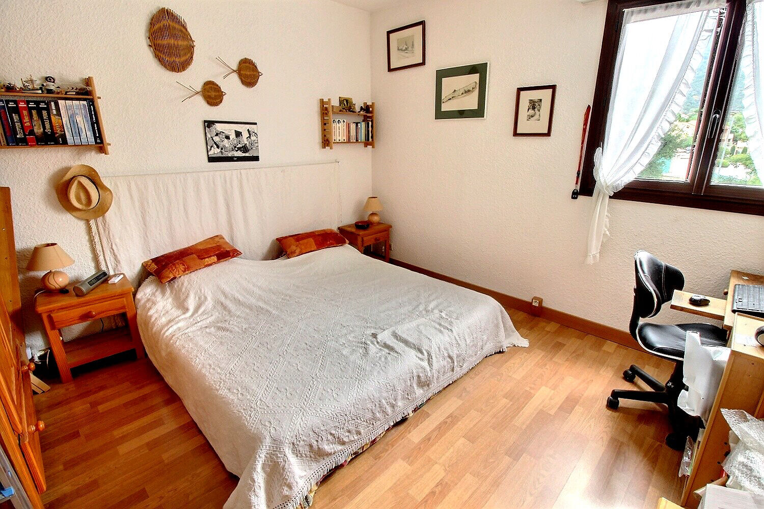 Photo Appartement  T58.50 m² image 6/6