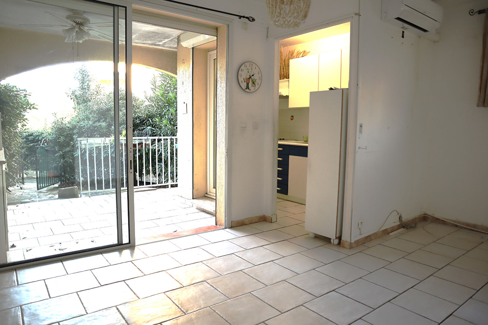 Photo Appartement , 1chambre, rez-de-jardin image 4/6