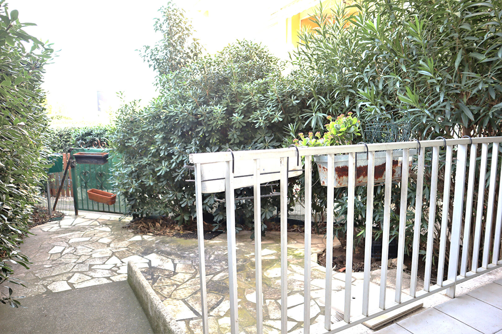 Photo Appartement , 1chambre, rez-de-jardin image 6/6