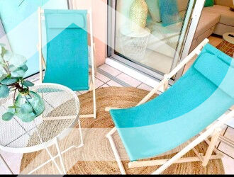 Photo Studio 20 m² + Loggia, RDJ image 4/6