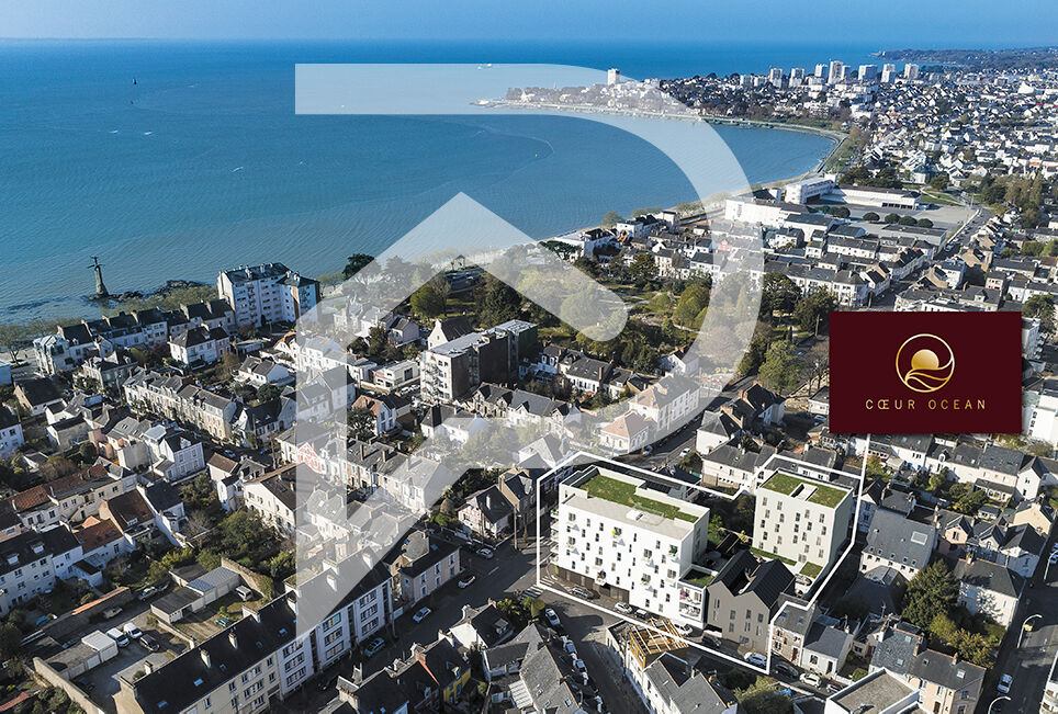 Agence immobilière de Stéphane Plaza Immobilier Saint-Nazaire