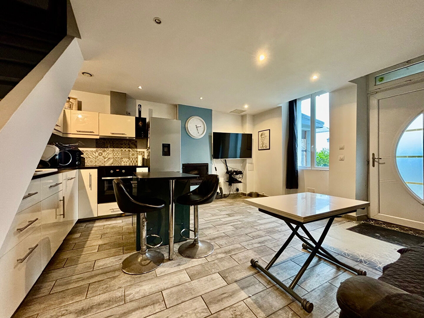 Agence immobilière de Stéphane Plaza Immobilier Saint-Nazaire