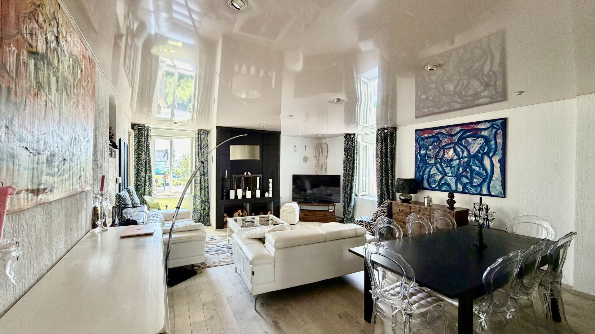 Montoir de Bretagne Bourg Maison 177 m² Garage Piscine