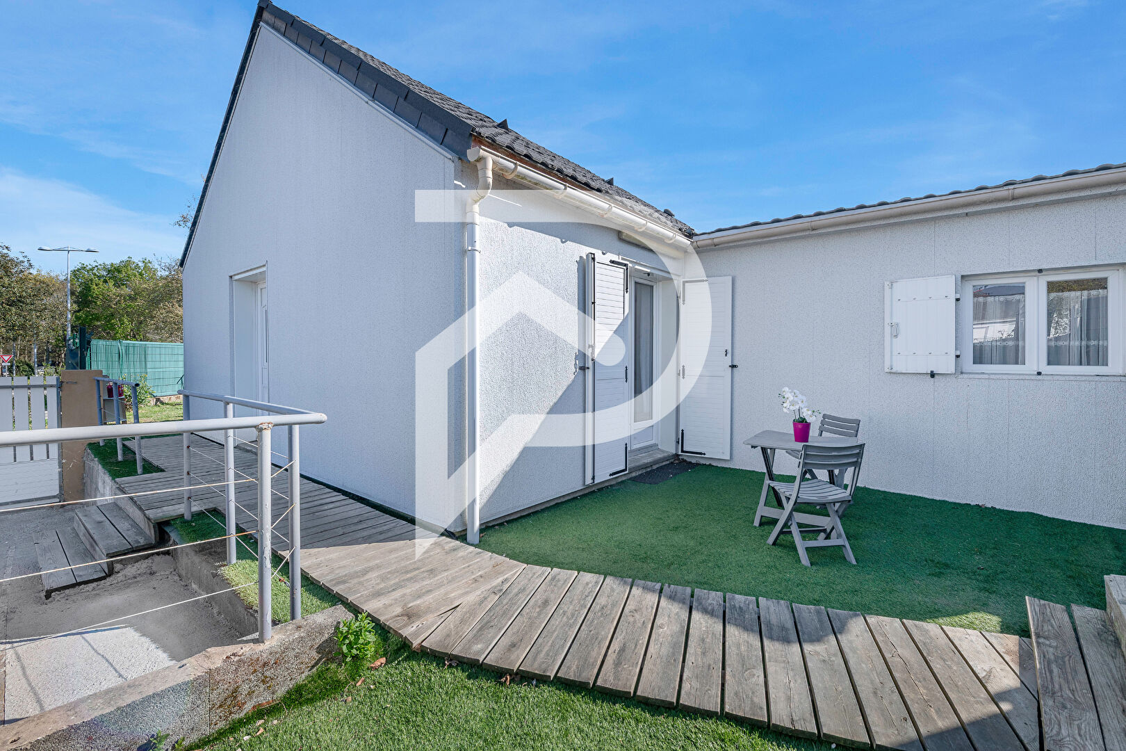 Agence immobilière de Stéphane Plaza Immobilier Saint-Nazaire