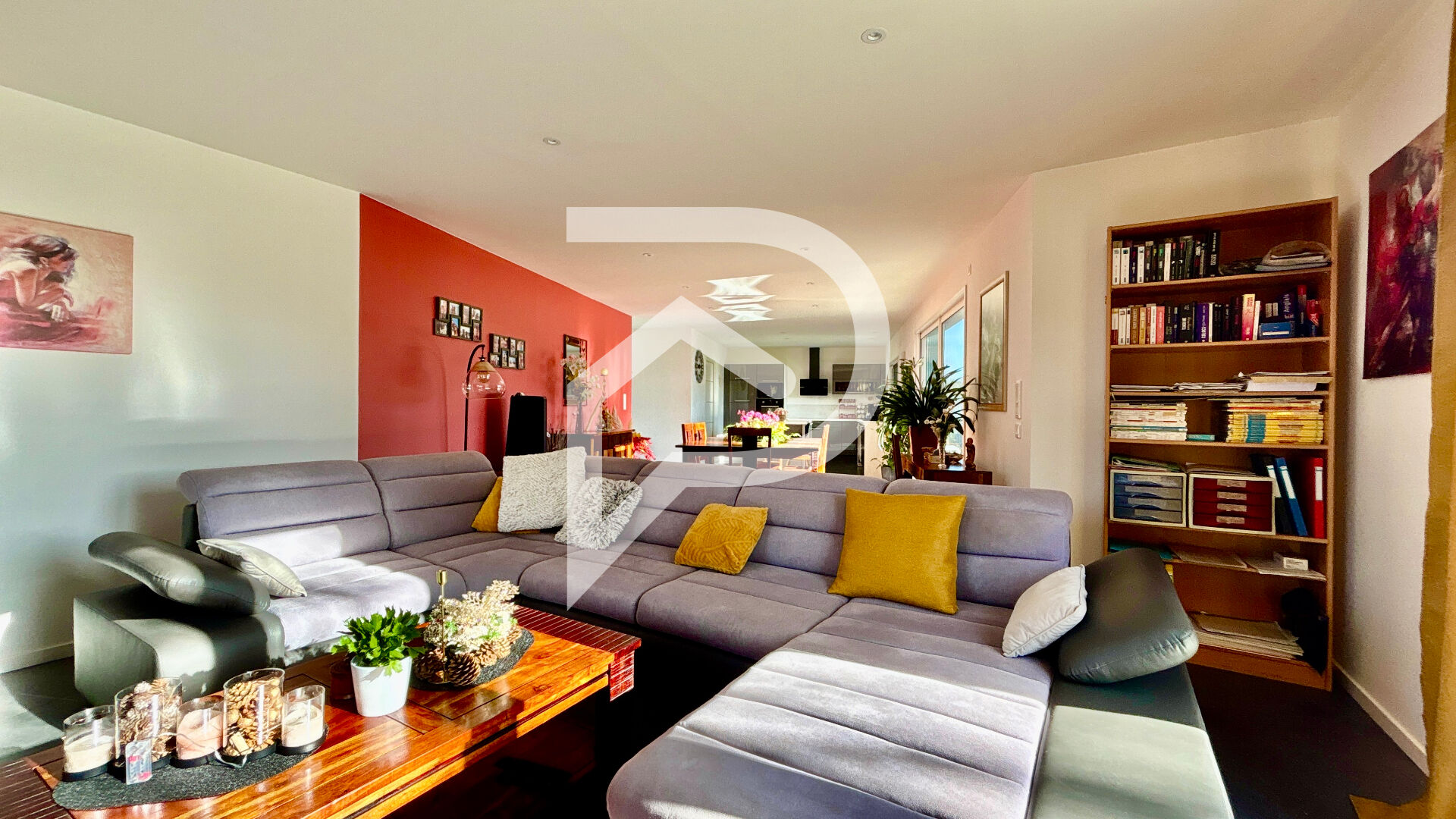 Agence immobilière de Stéphane Plaza Immobilier Saint-Nazaire