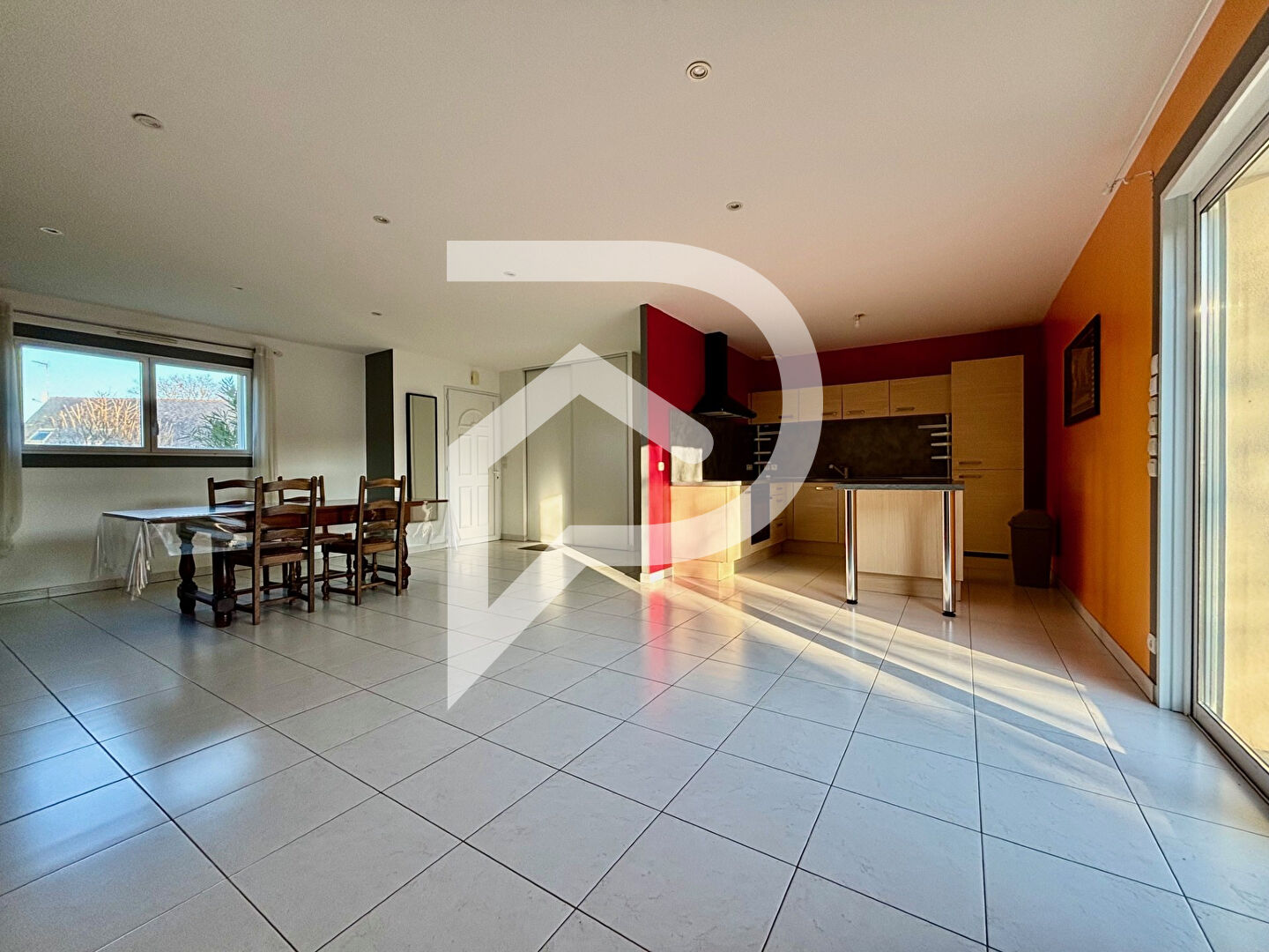 Agence immobilière de Stéphane Plaza Immobilier Saint-Nazaire