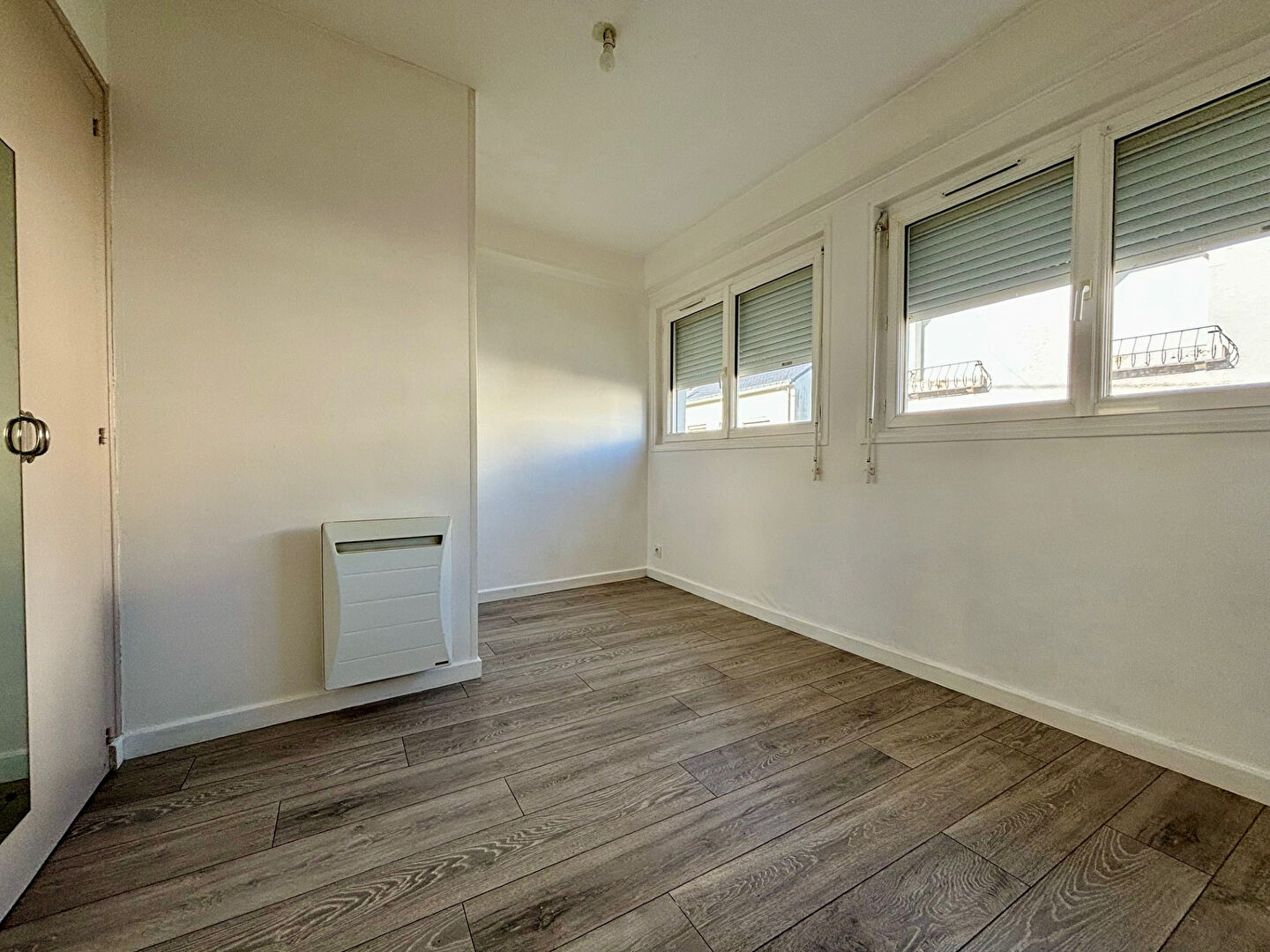 Photo T2 RDC 40 m² Quartier Petit Caporal image 2/5