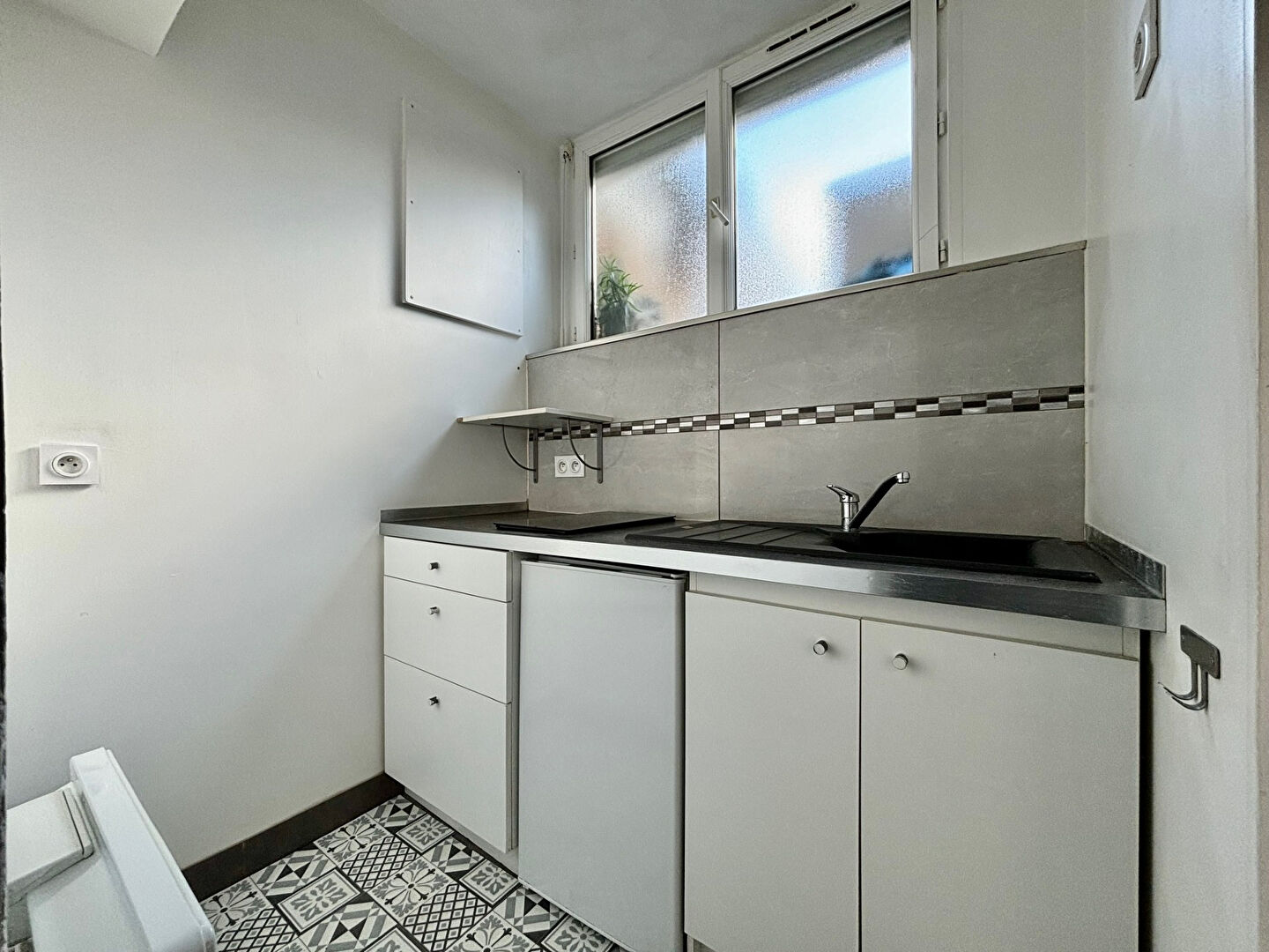 Photo T2 RDC 40 m² Quartier Petit Caporal image 4/5