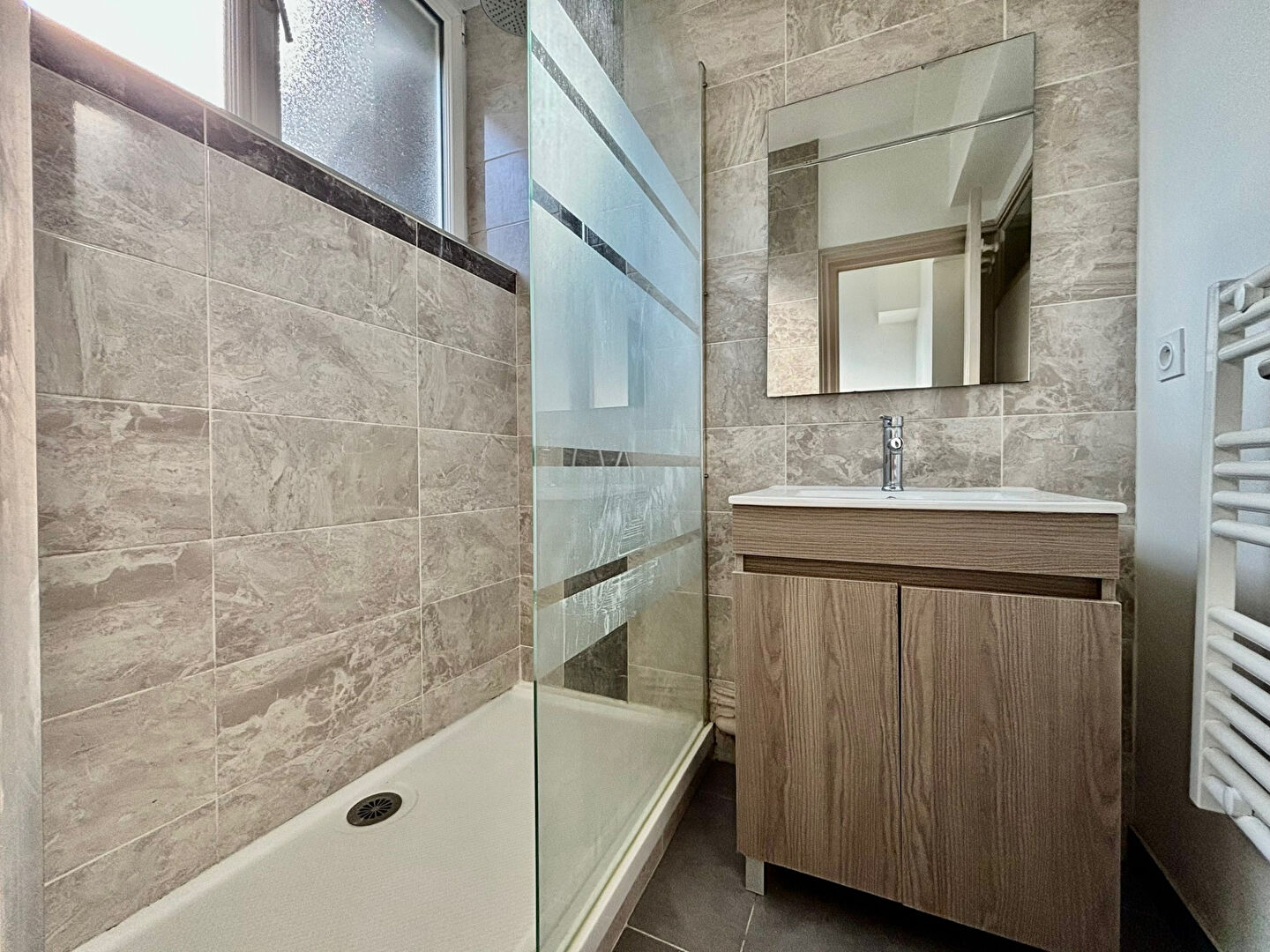 Photo T2 RDC 40 m² Quartier Petit Caporal image 5/5