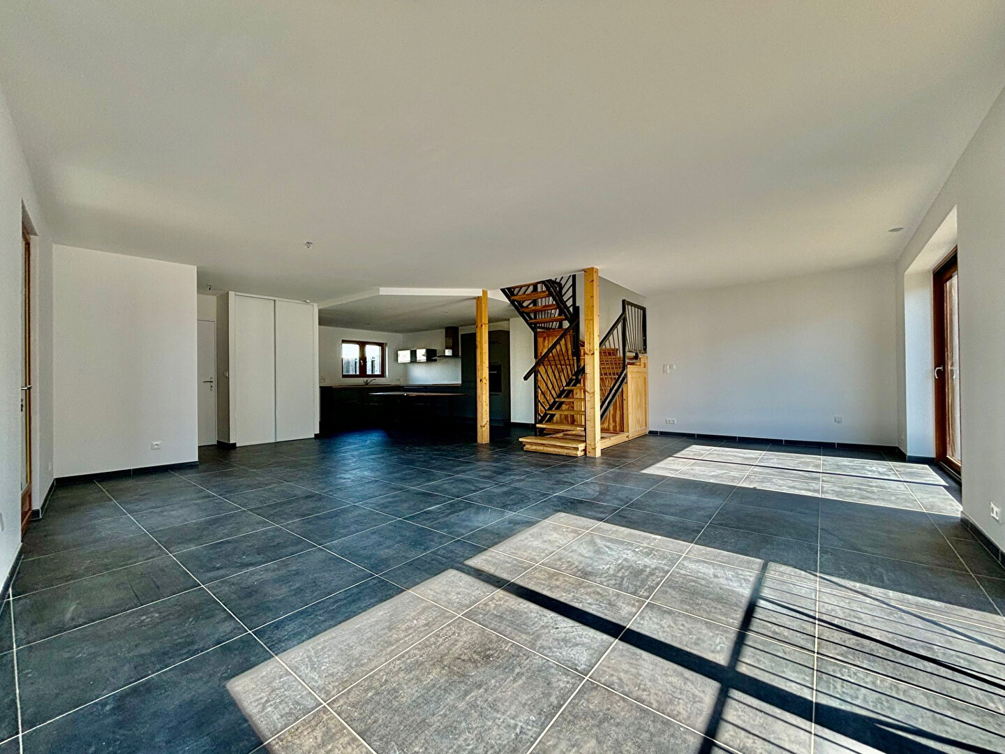 Agence immobilière de Stéphane Plaza Immobilier Saint-Nazaire