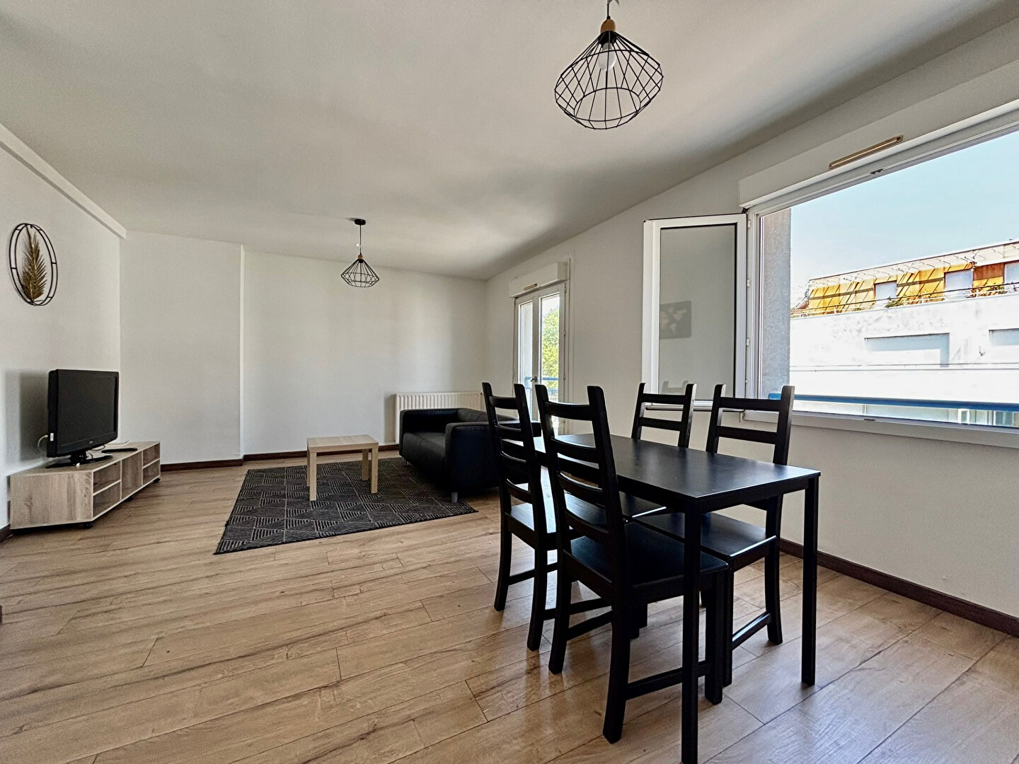 Duplex T3 70 m² Saint Nazaire - Quartier 4 Horloges