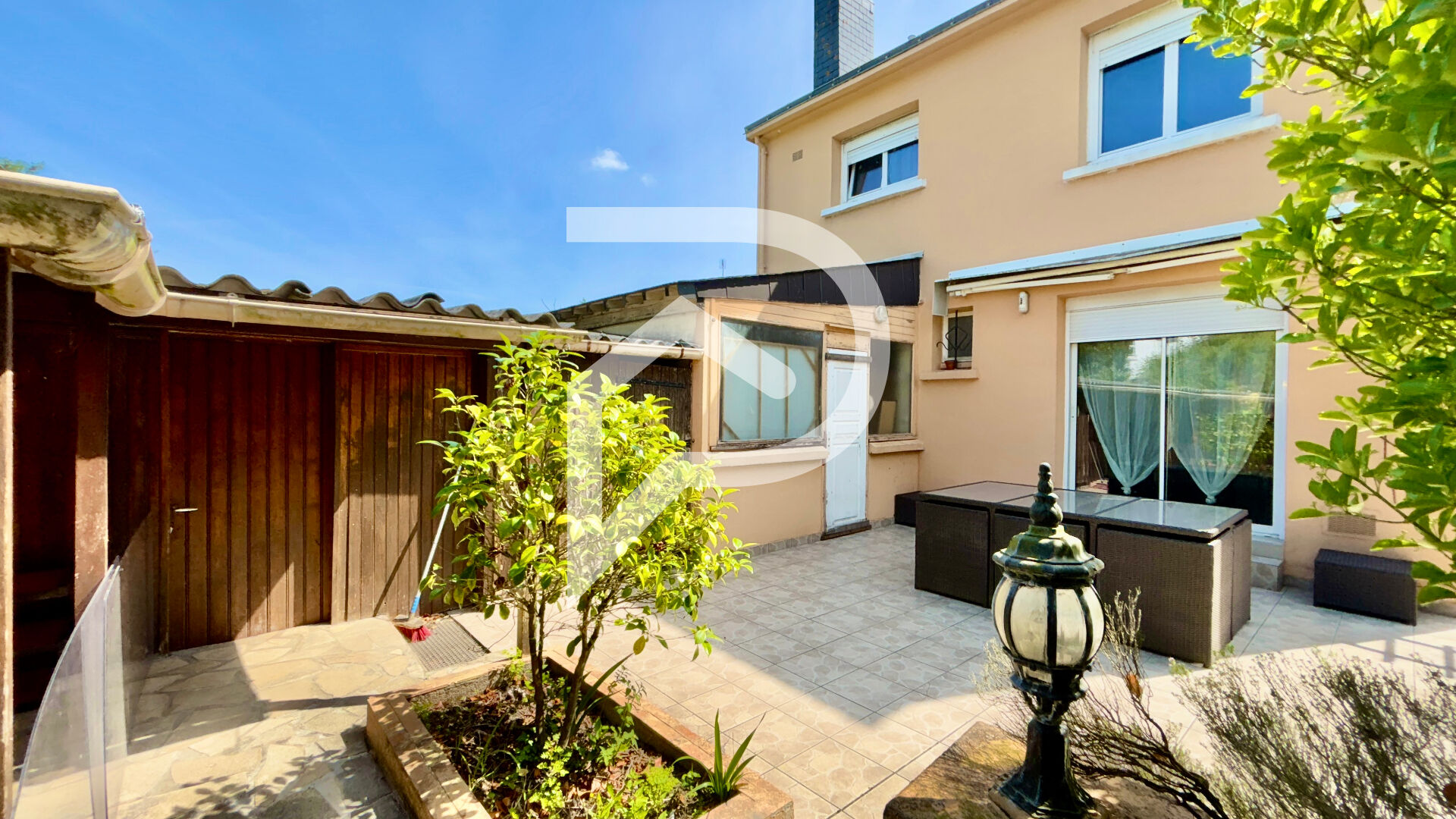 Agence immobilière de Stéphane Plaza Immobilier Saint-Nazaire