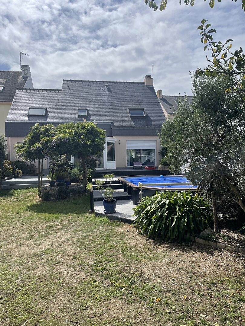 Agence immobilière de Stéphane Plaza Immobilier Saint-Nazaire