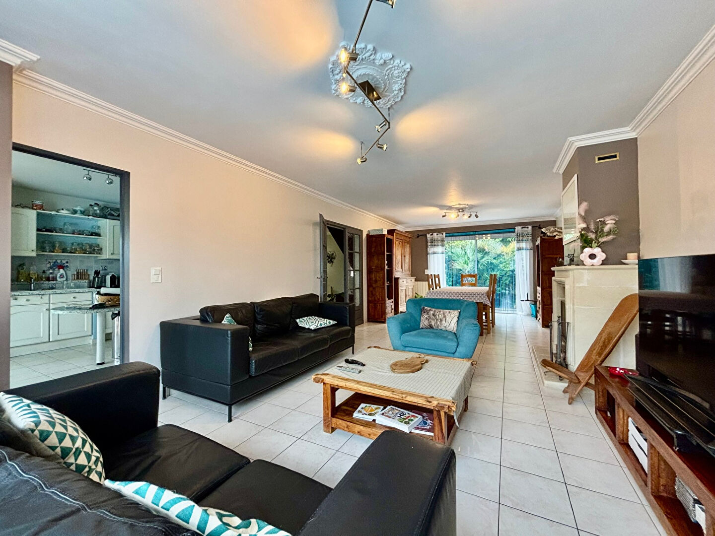 Saint-Nazaire - Plaisance - Maison 150 m² - 4 chambres - GARAGE - PISCINE