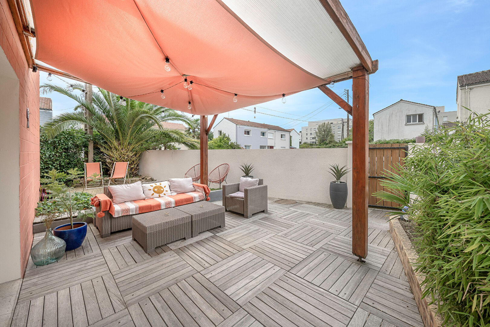 Photo Exclusivité ! Saint-Nazaire Ouest, à Vendre maison 5 pièces de 94M2 image 5/6