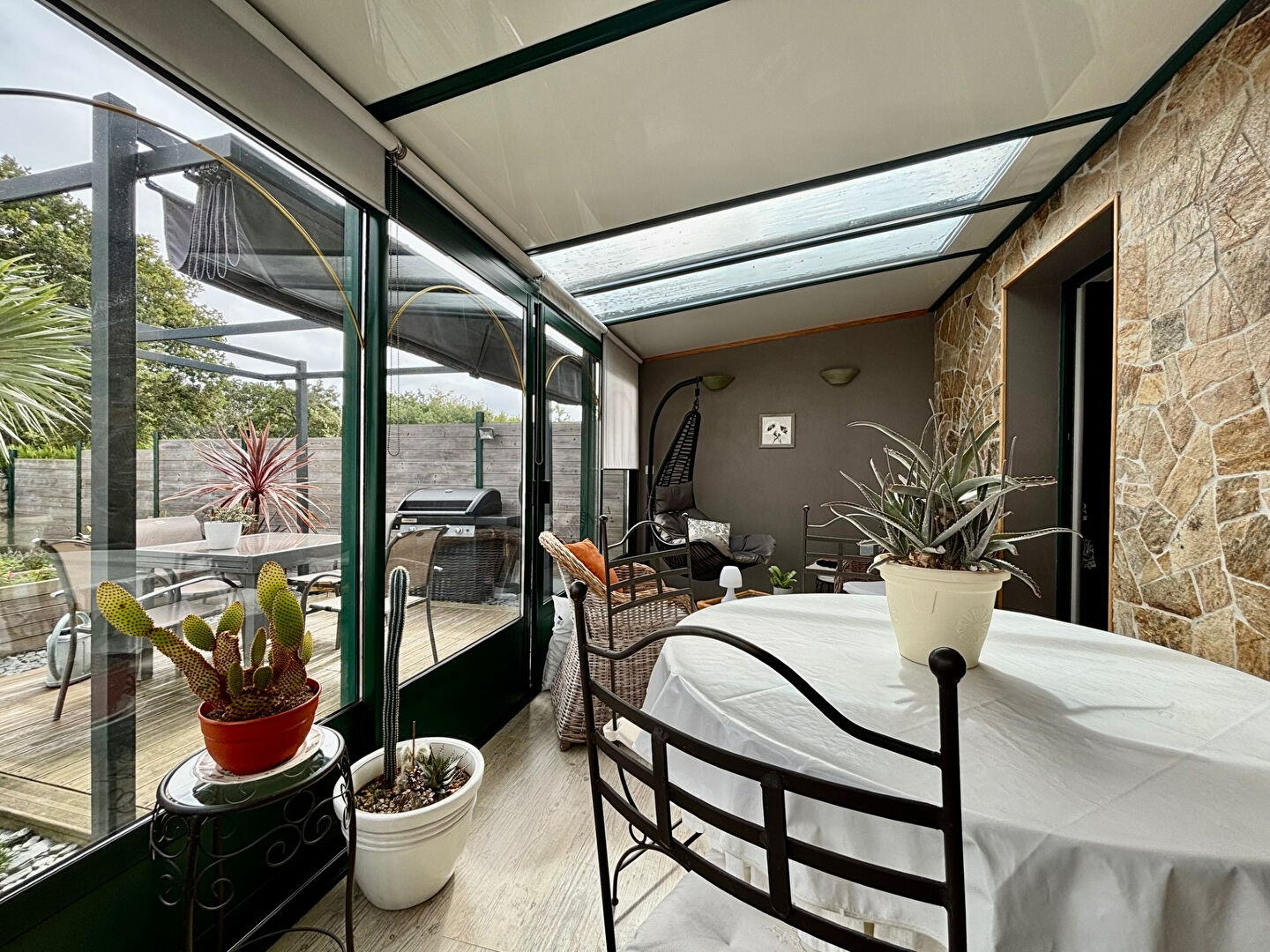 Agence immobilière de Stéphane Plaza Immobilier Saint-Nazaire