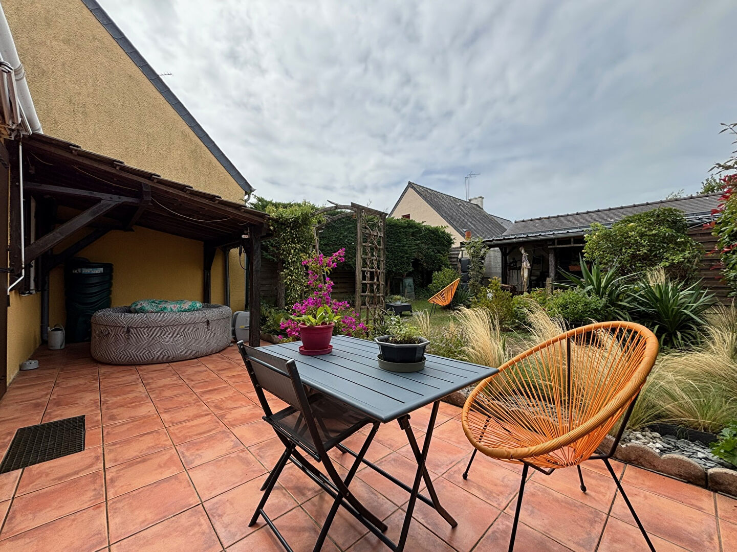 Agence immobilière de Stéphane Plaza Immobilier Saint-Nazaire