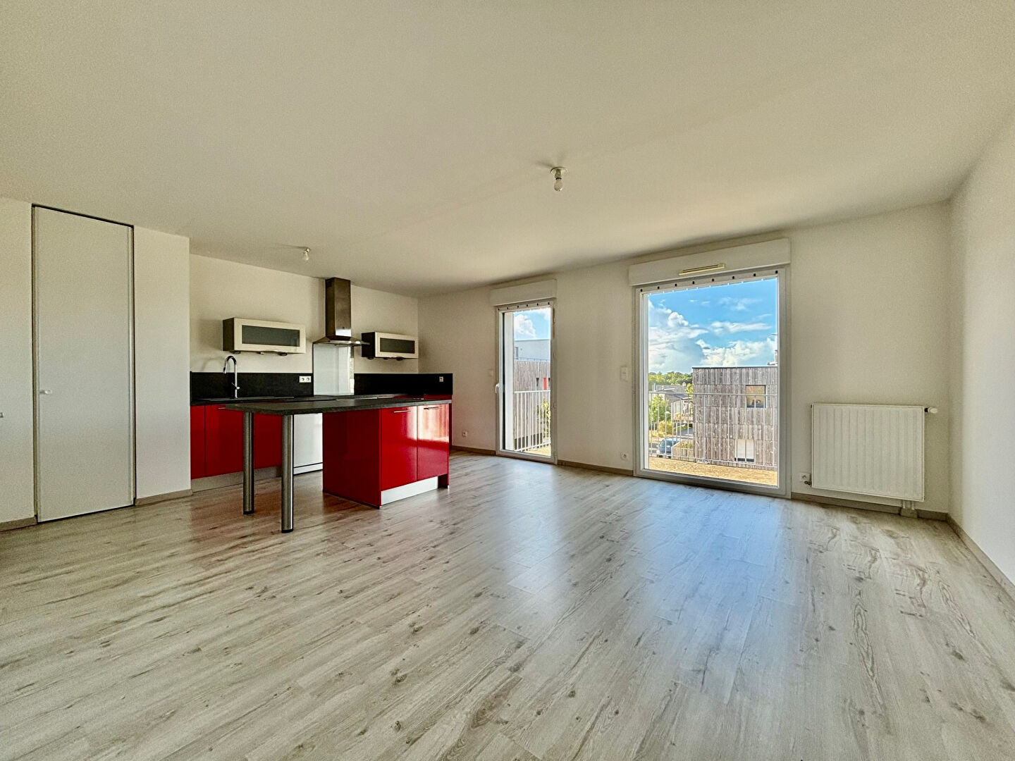 Agence immobilière de Stéphane Plaza Immobilier Saint-Nazaire