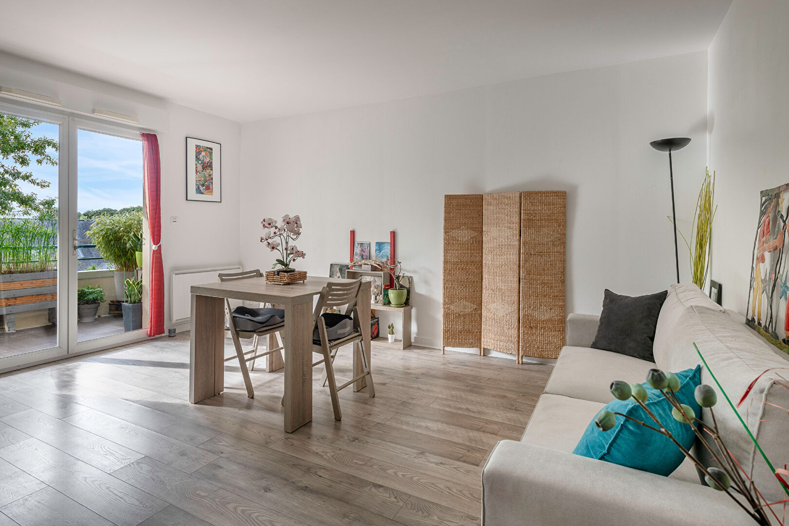 Agence immobilière de Stéphane Plaza Immobilier Saint-Nazaire