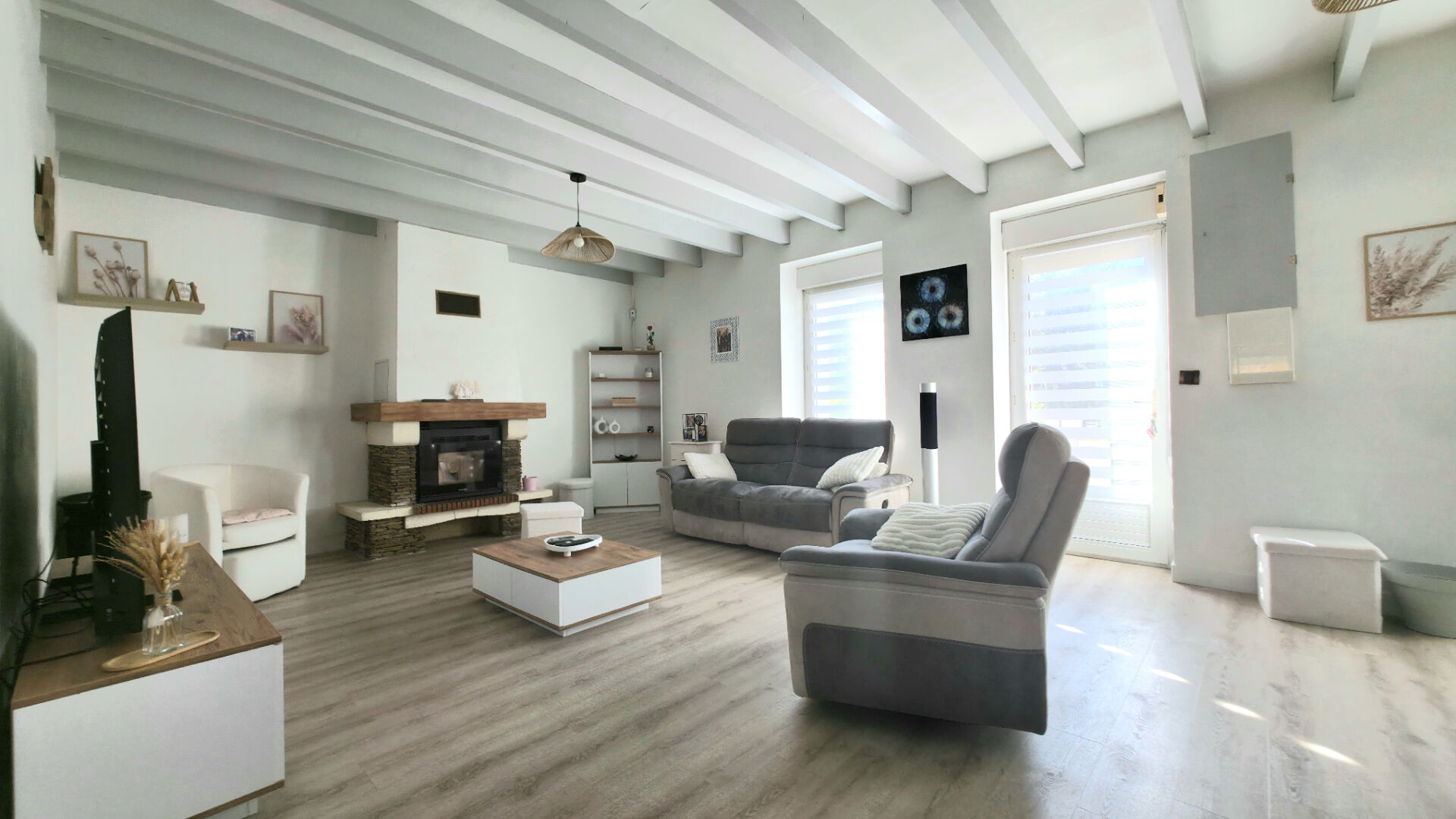 Agence immobilière de Stéphane Plaza Immobilier Saint-Nazaire