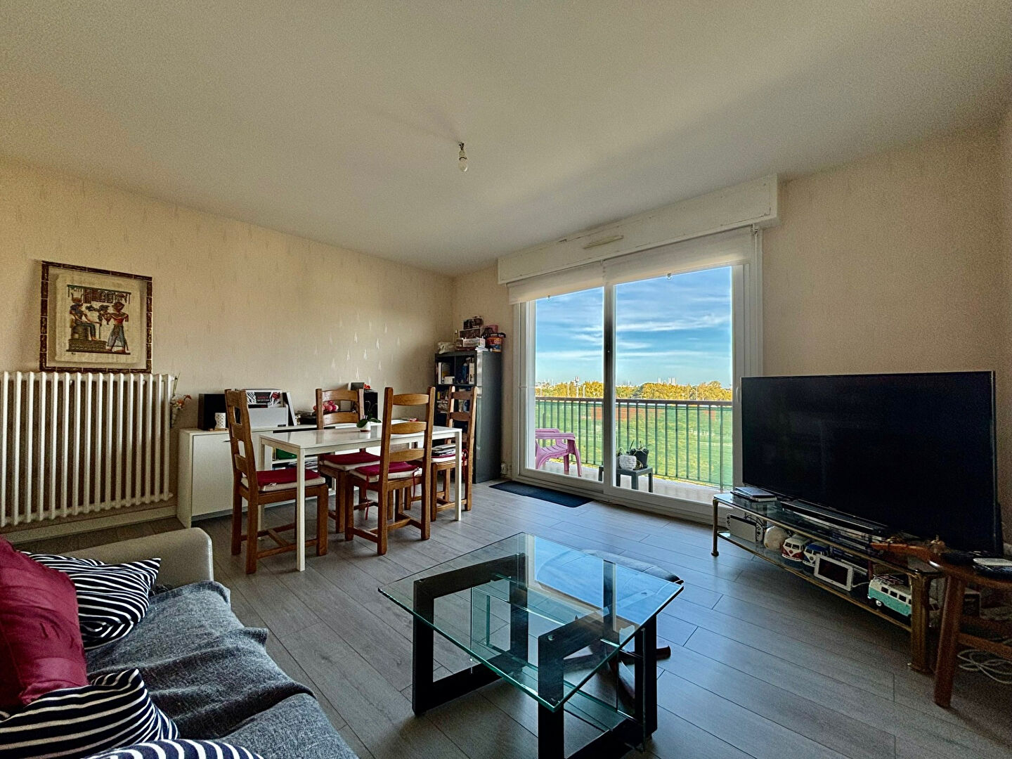 Agence immobilière de Stéphane Plaza Immobilier Saint-Nazaire