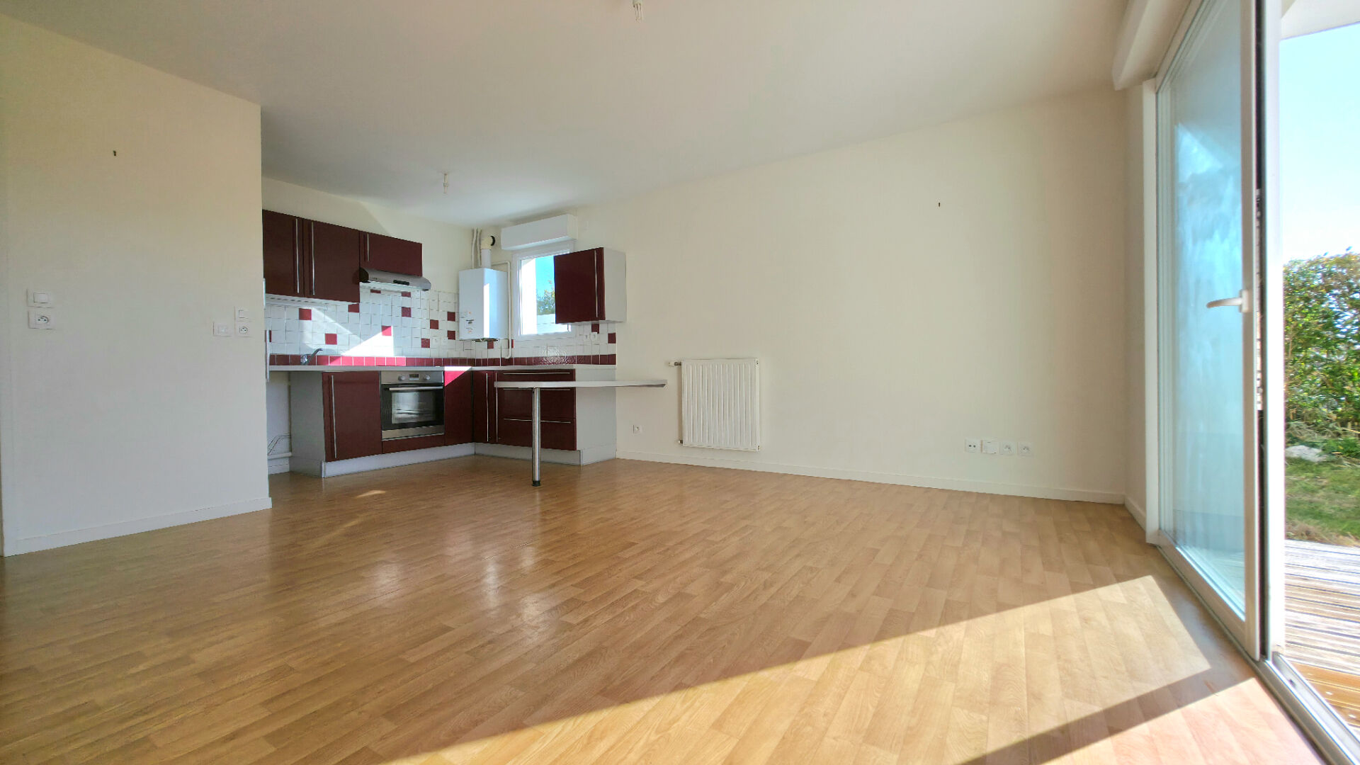 Agence immobilière de Stéphane Plaza Immobilier Saint-Nazaire