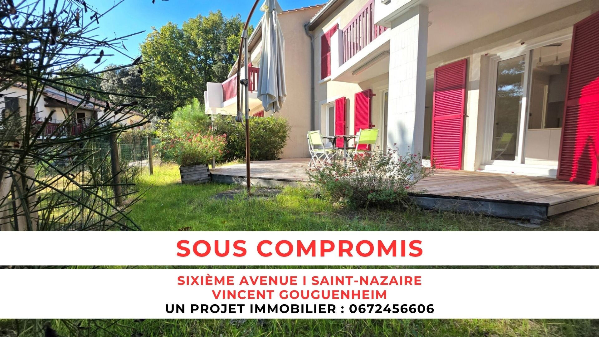 Agence immobilière de Stéphane Plaza Immobilier Saint-Nazaire